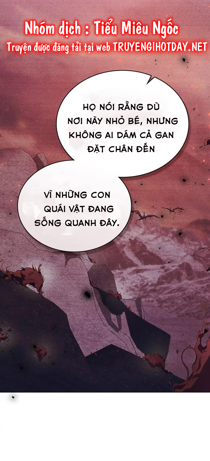 Sự Xuất Hiện Của Các Nhân Vật Phản Diện chapter 48 - Trang 45