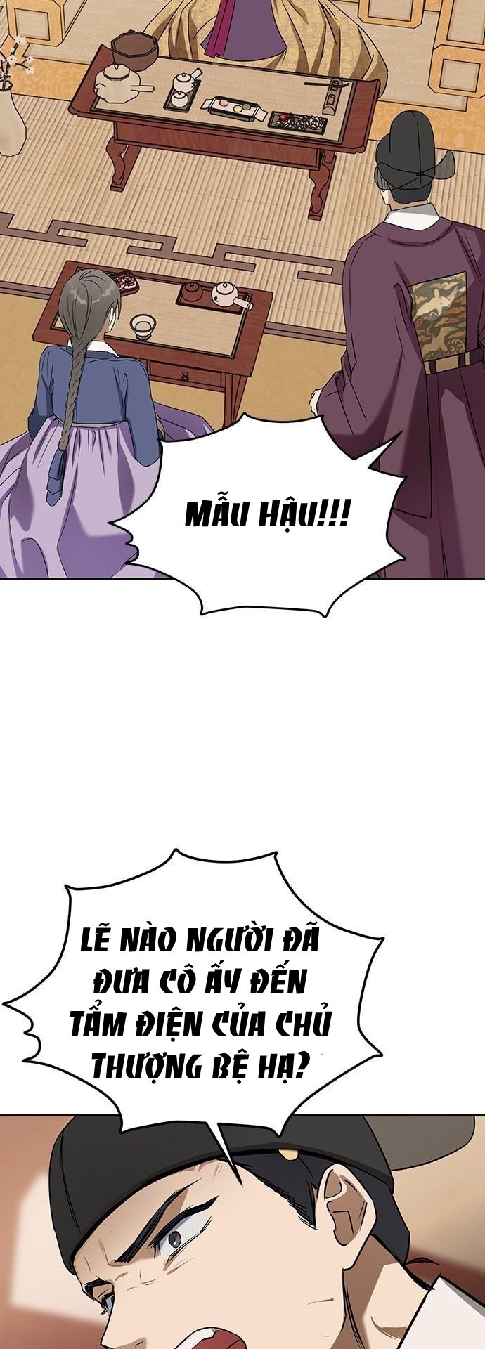 nhân duyên kiếp trước chapter 52.1 4