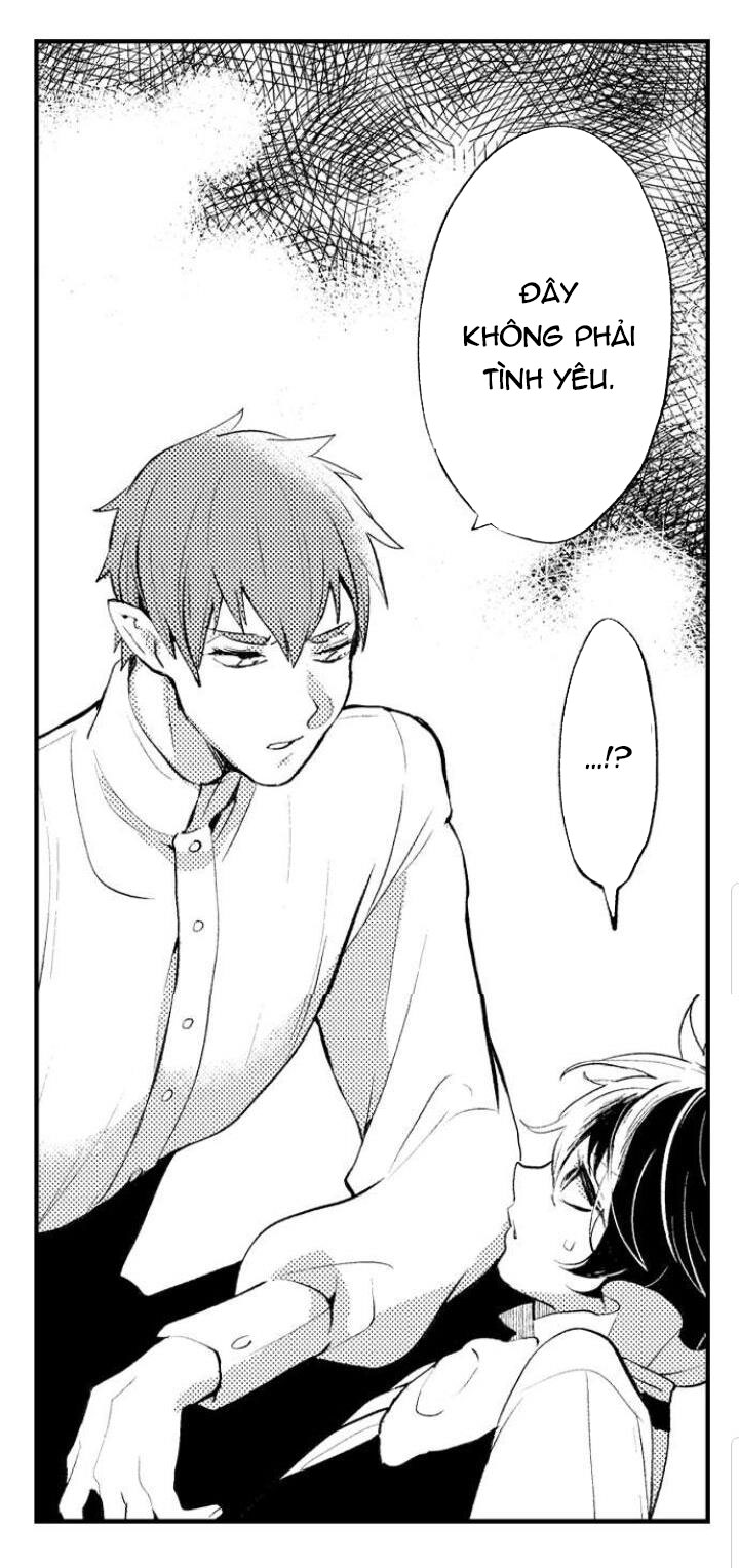 tiếng gọi của tình yêu sau trải nghiệm cận tử chapter 6 2