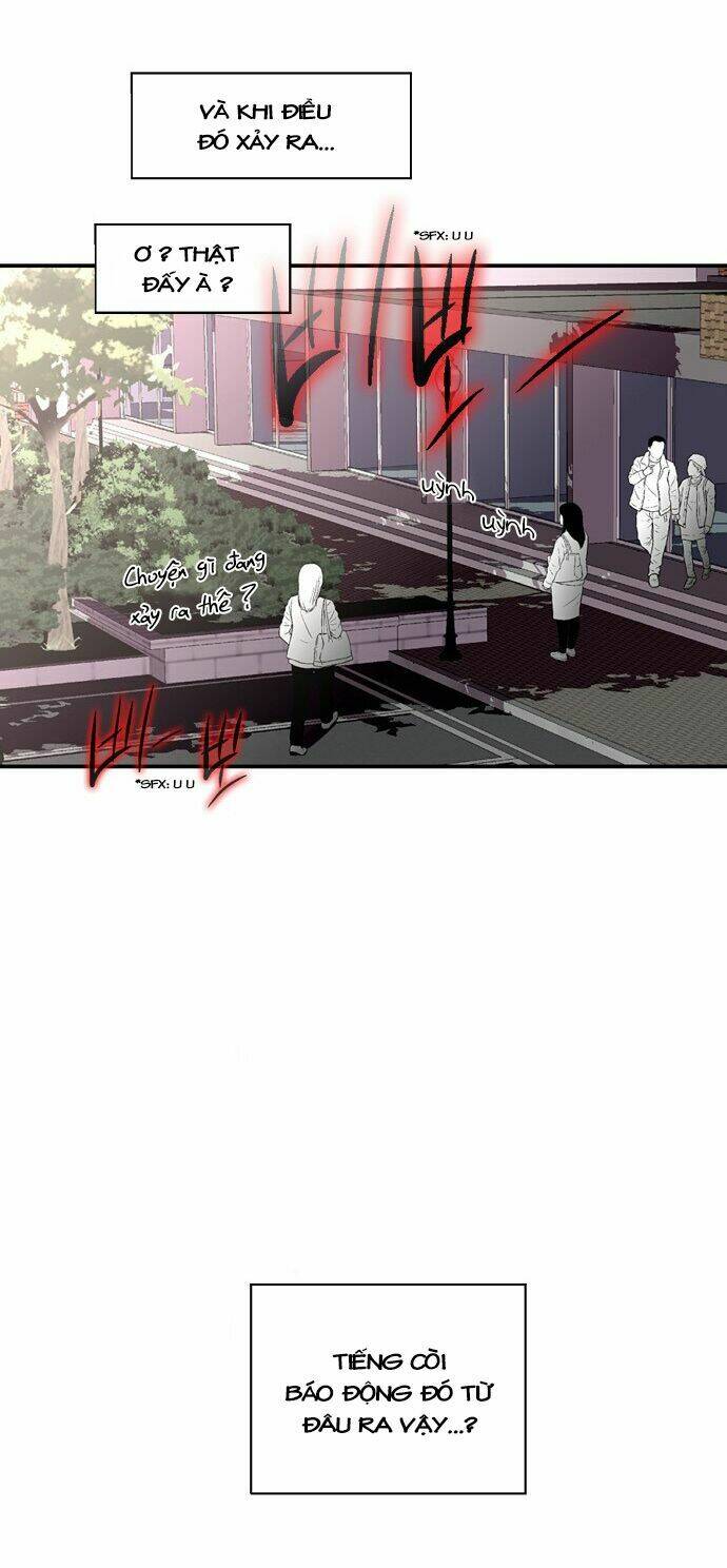 người máy hủy diệt chapter 141 35