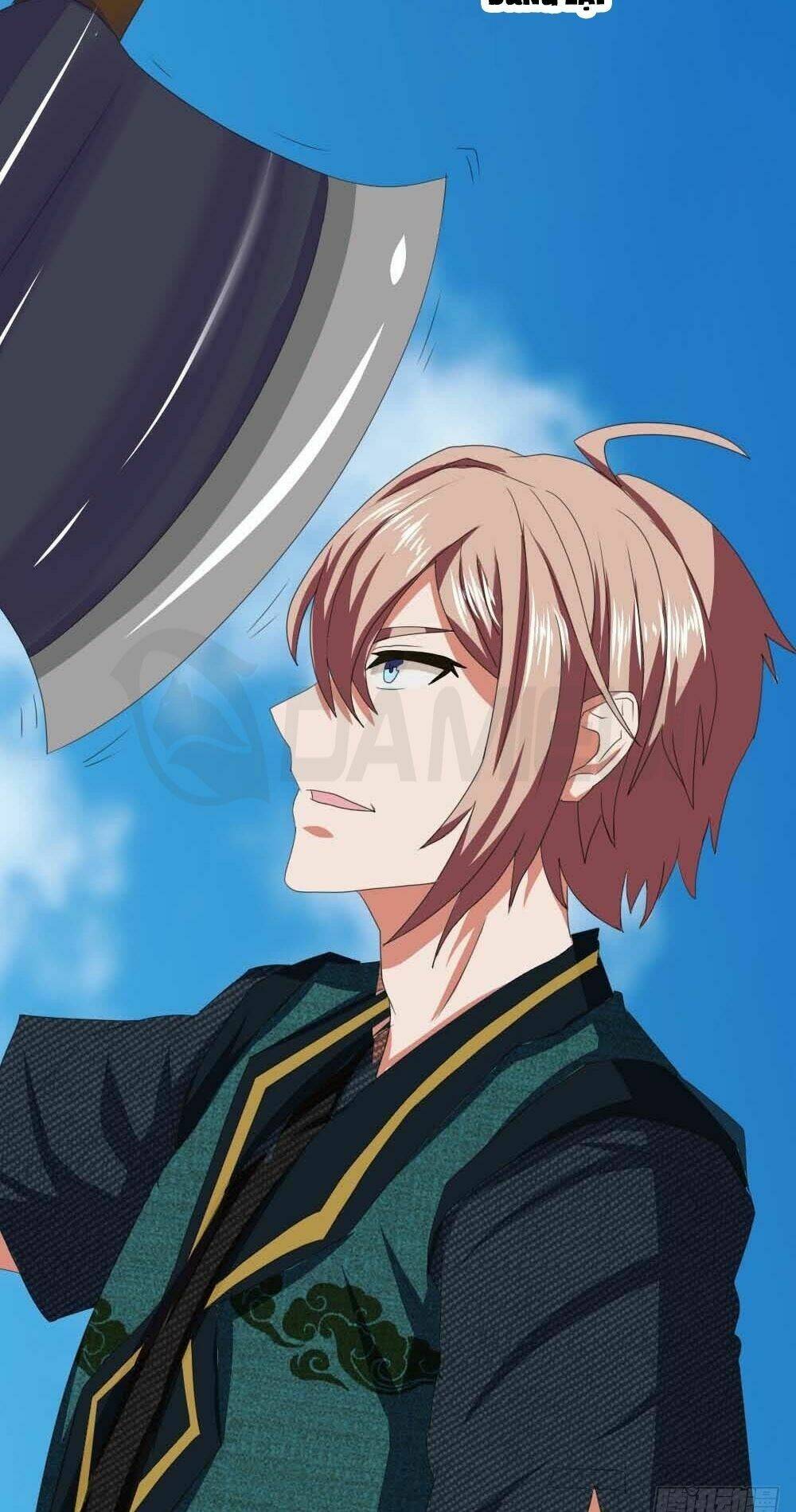 vô địch kiếm thần chapter 10 22