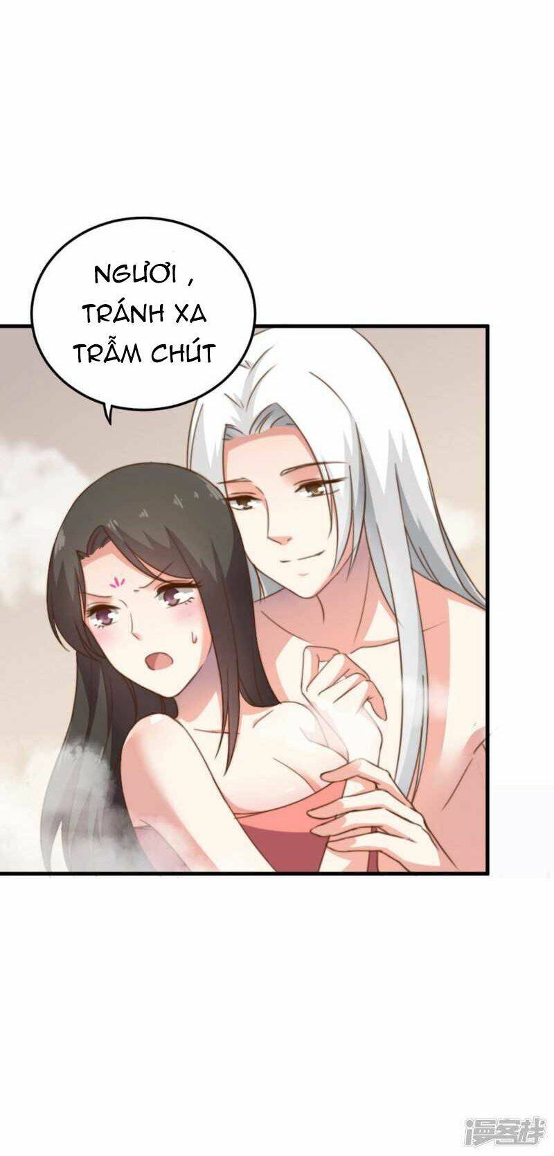 thế thân của nữ đế chapter 2 16