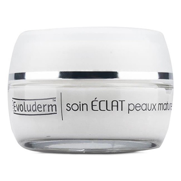 Kem chống lão hóa Soin Éclat Evoluderm 50ml - 3070