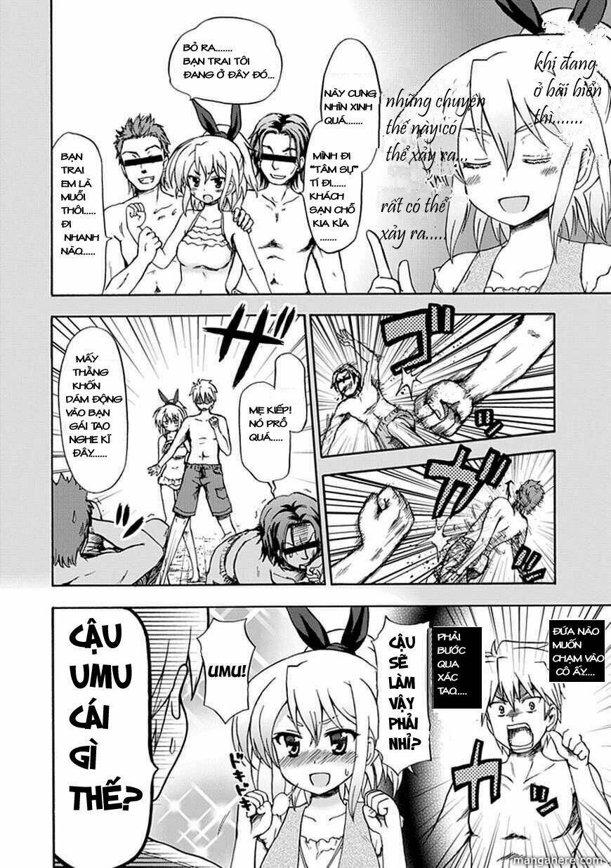 fujimura-kun meitsu chapter 30 7