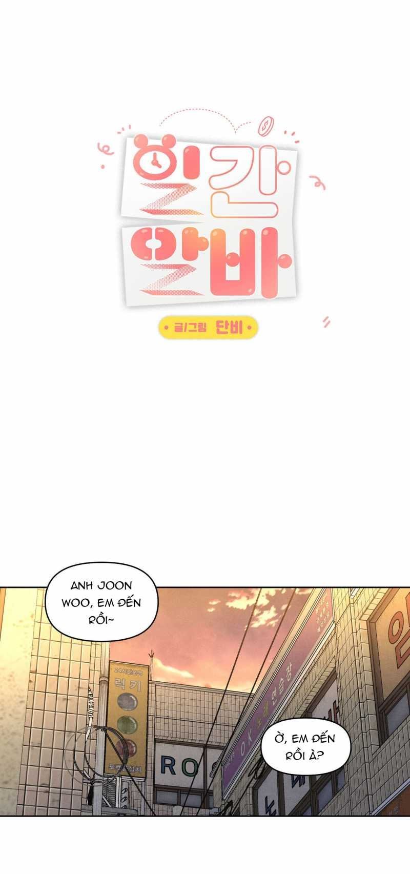 công việc làm thêm hàng ngày chapter 5.2 9