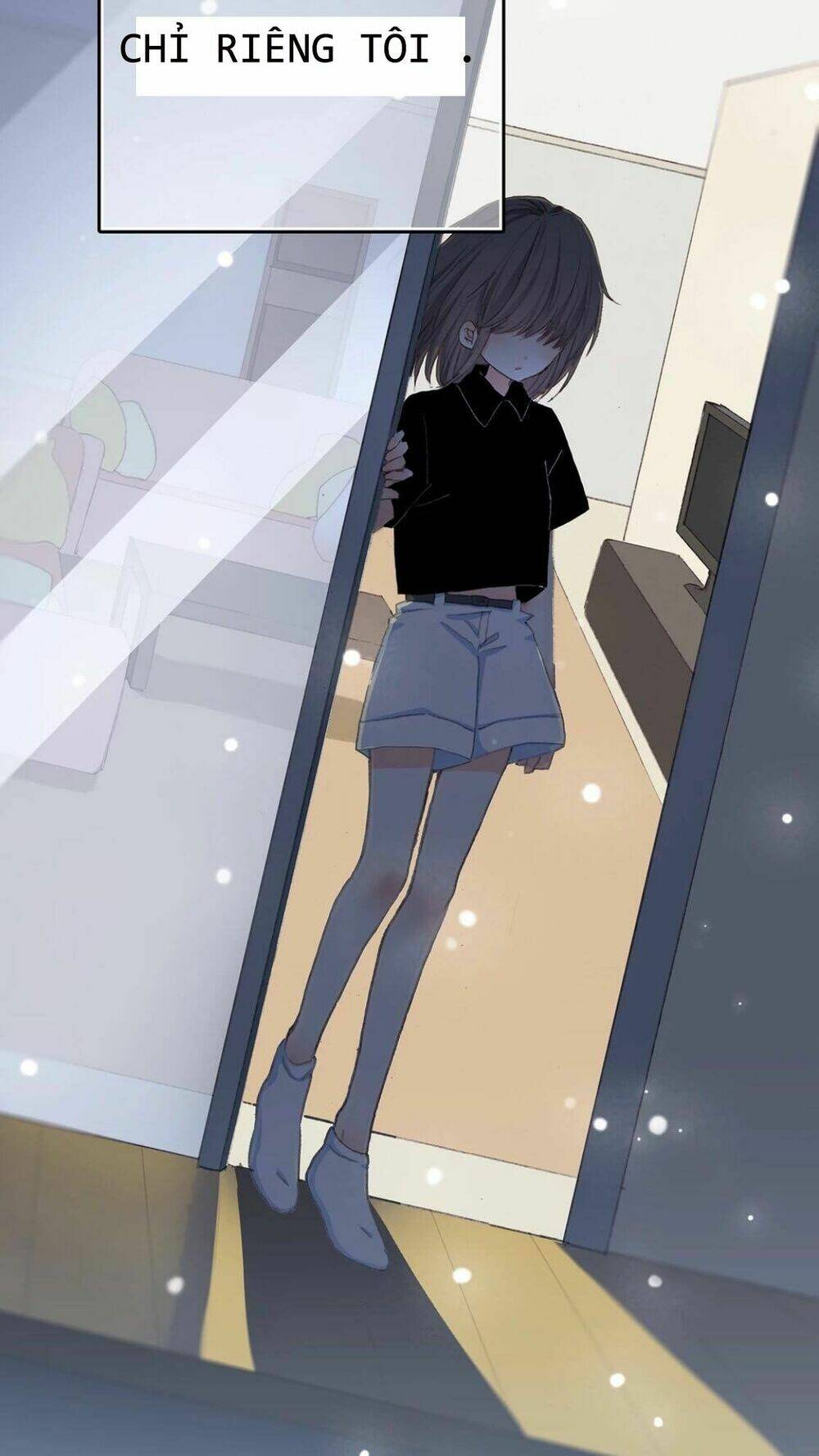 lông mày chapter 4 38