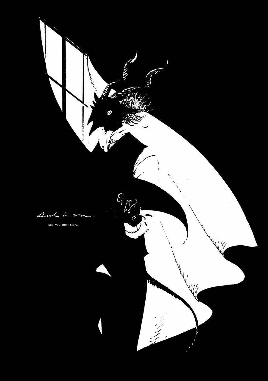 cô bé đến từ vương quốc bên ngoài chapter 15 36