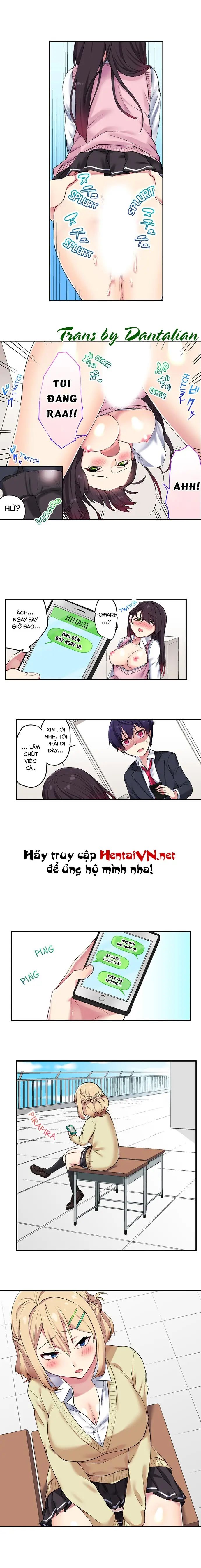 tôi có thể thấy số lần lên đỉnh chapter 5 9