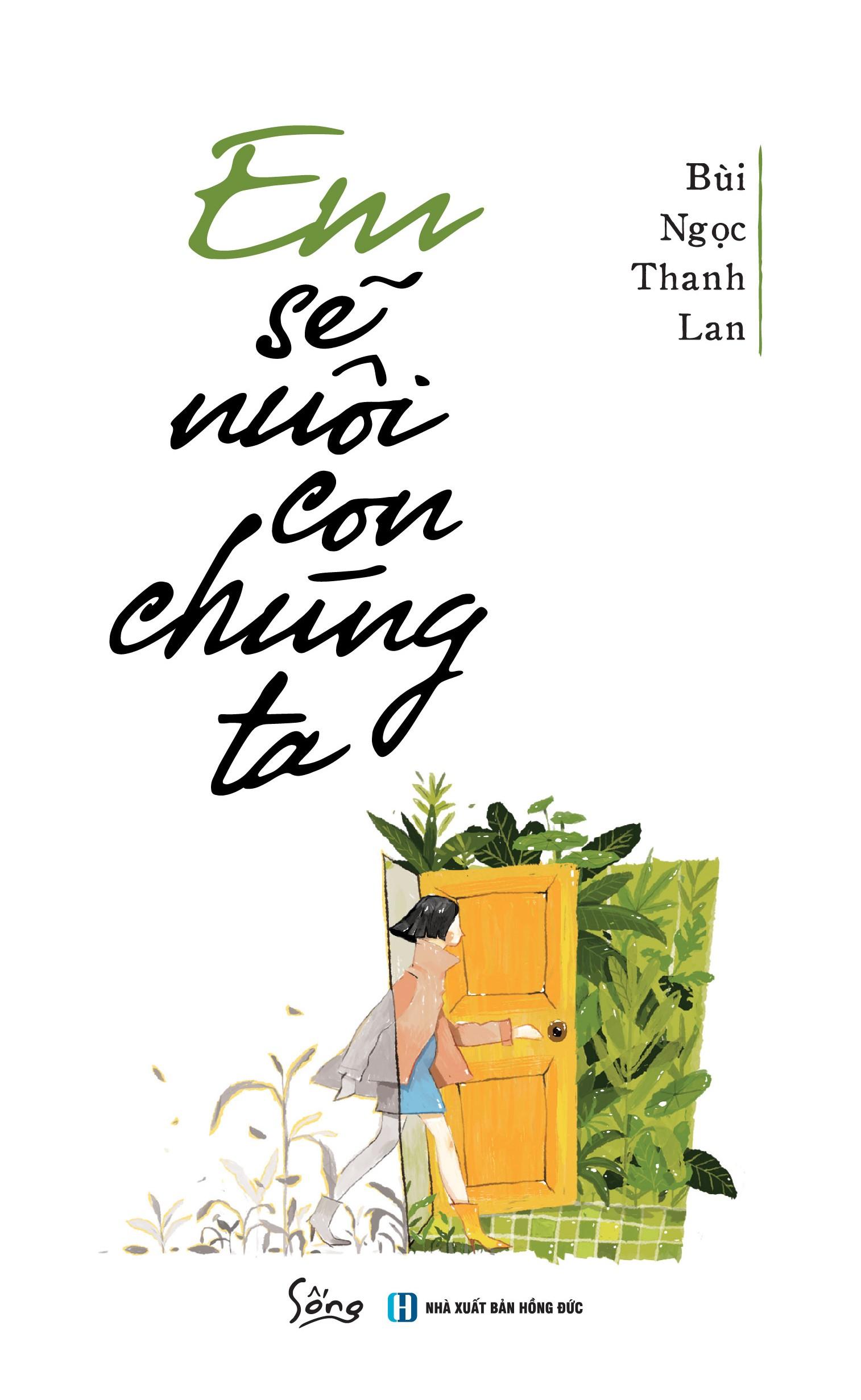 Em Sẽ Nuôi Con Chúng Ta 