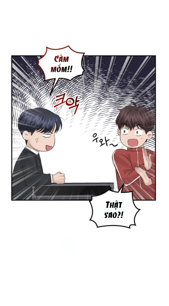 cuộc hôn nhân hoàn hảo chapter 58.1 25