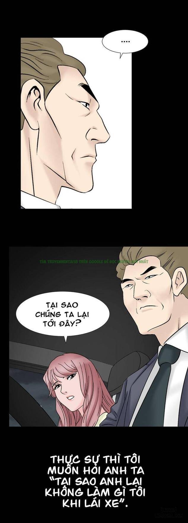 mùi vị của đôi bàn tay chapter 26 40