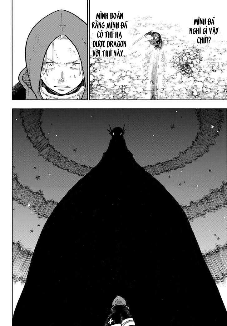 biệt đội lính cứu hỏa chapter 250 15