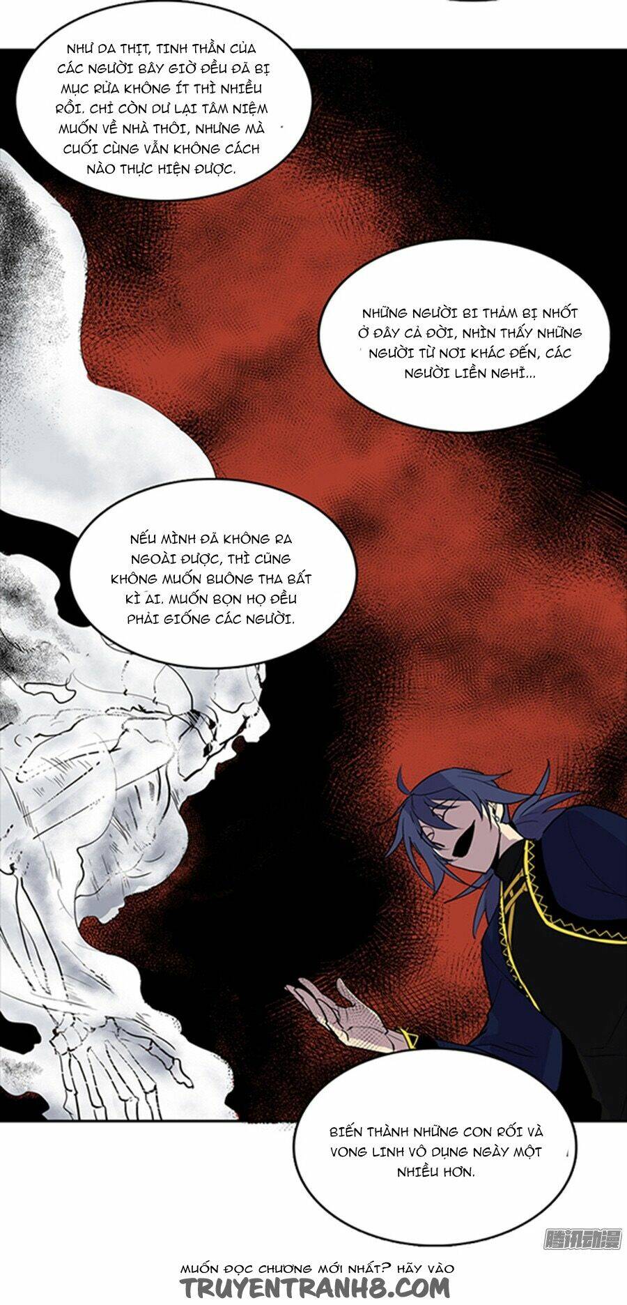 cửa hàng không tên chapter 17 20