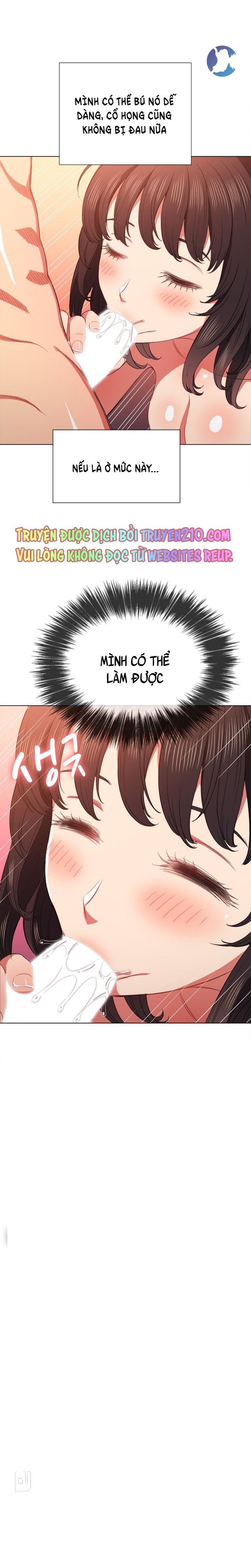 bắt nạt học đường chapter 54 3