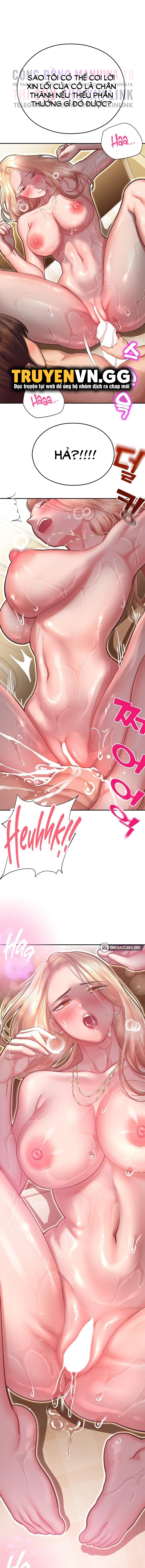 vòng đu quay định mệnh chapter 15 1