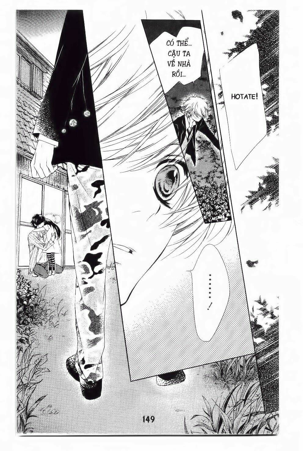 tôi là yamada zenjiro chapter 19 75