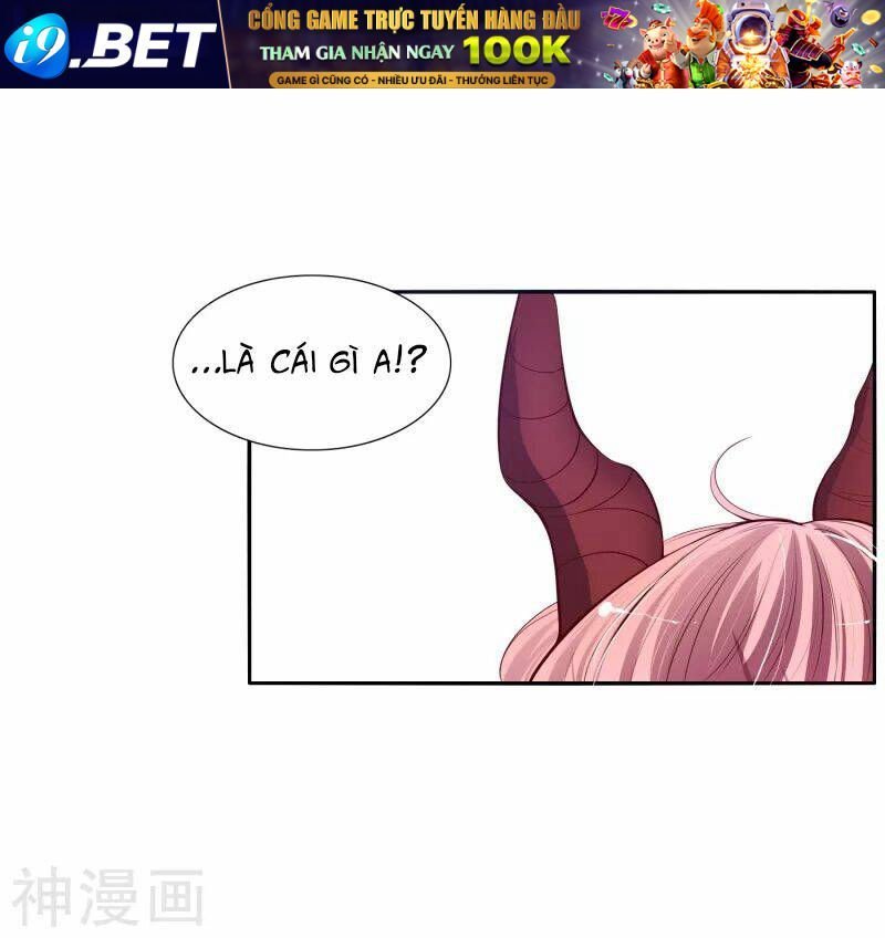 hôm nay ta bắt đầu ngự thú nương chapter 3 6