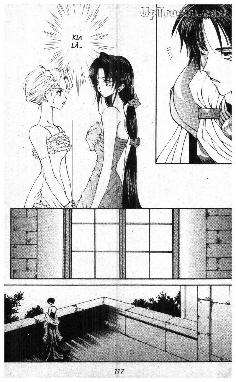 vampire game chapter 8 119