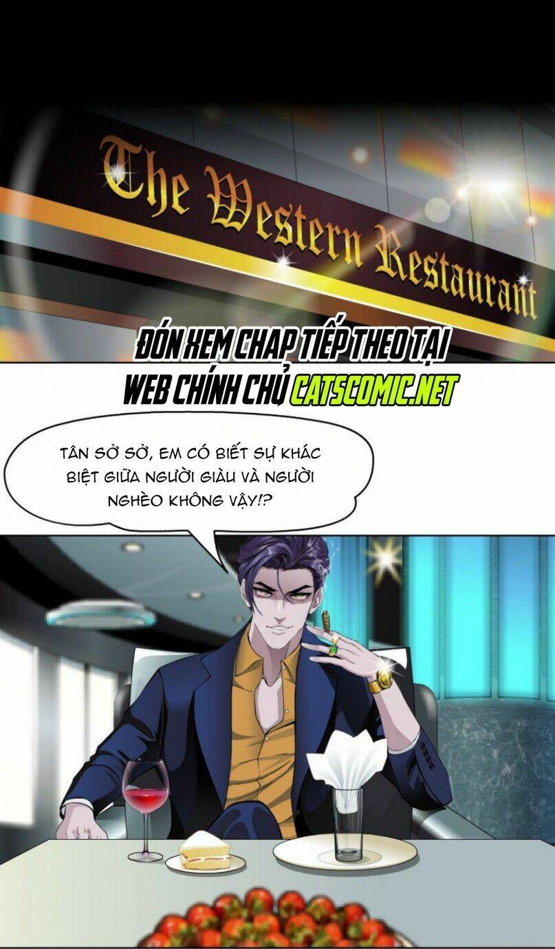 thành phố vật chất chapter 2 21