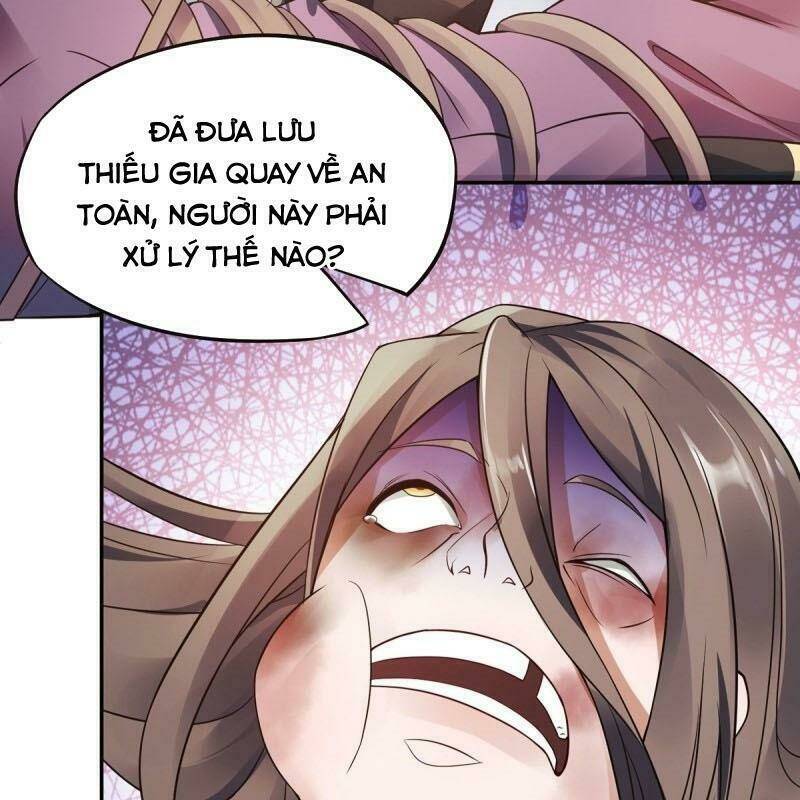 yêu đạo chí tôn yêu hoàng trở về chapter 15 23