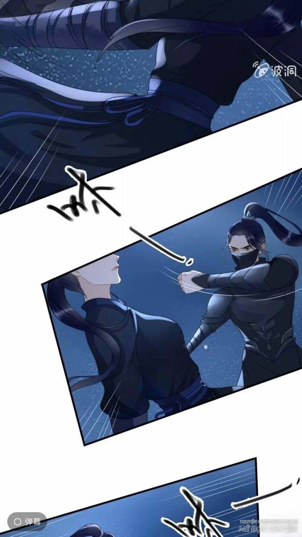 sủng phi của vương chapter 108 19