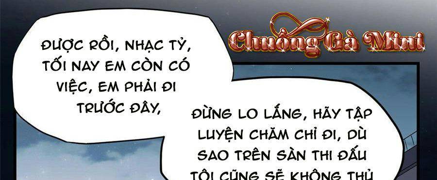 cố tổng, vợ của ngài quá mạnh rồi! chapter 20 61