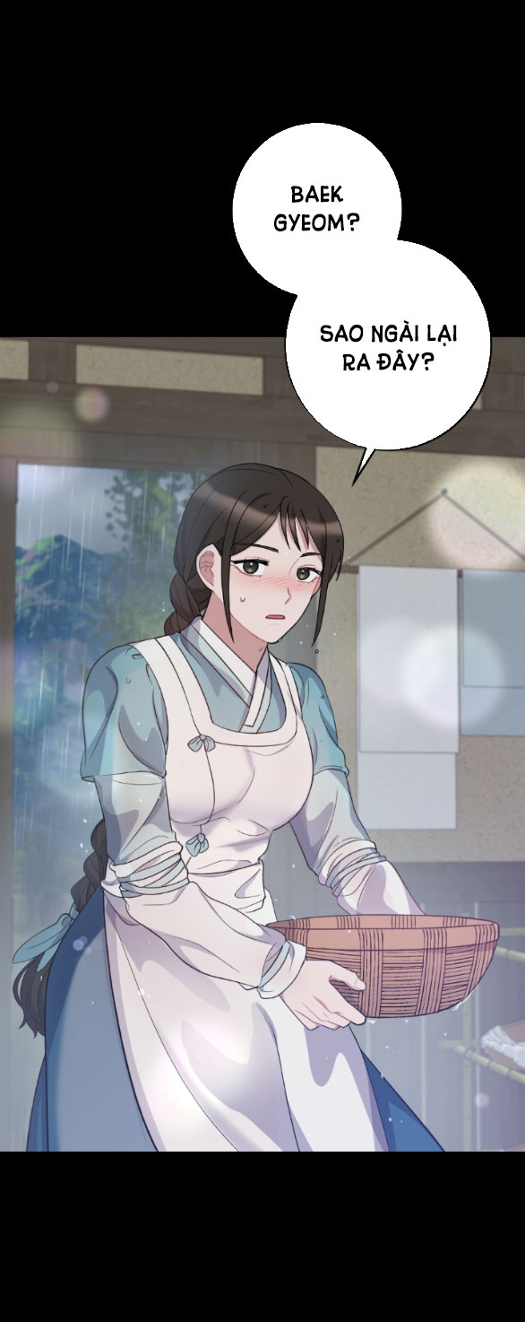 [18+] mơ về một cơn mưa phùn chapter 23.1 39