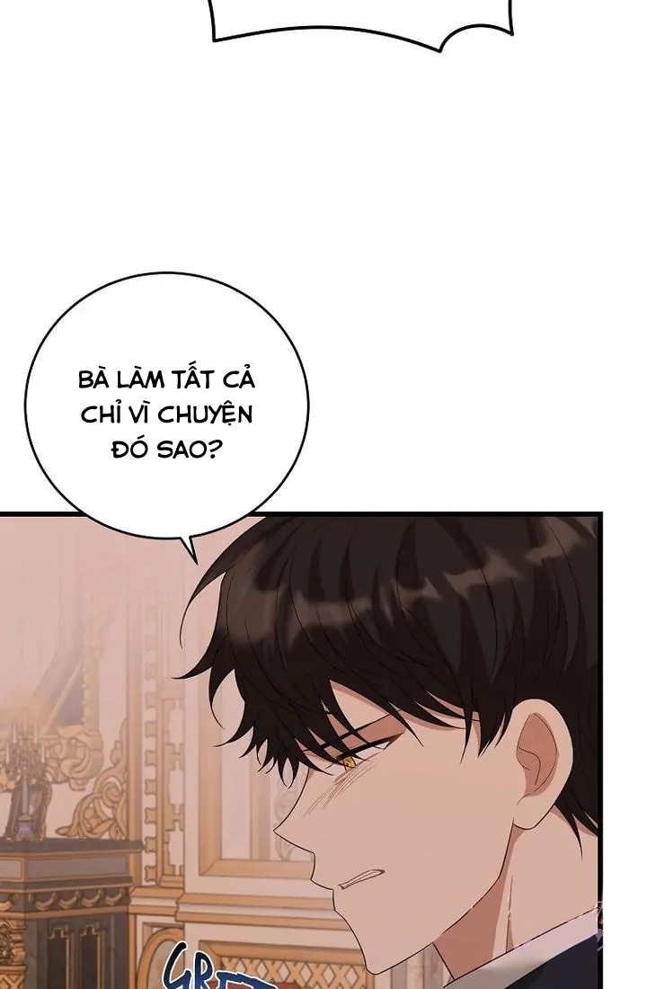 anh trai nguy hiểm của tôi chapter 87 34