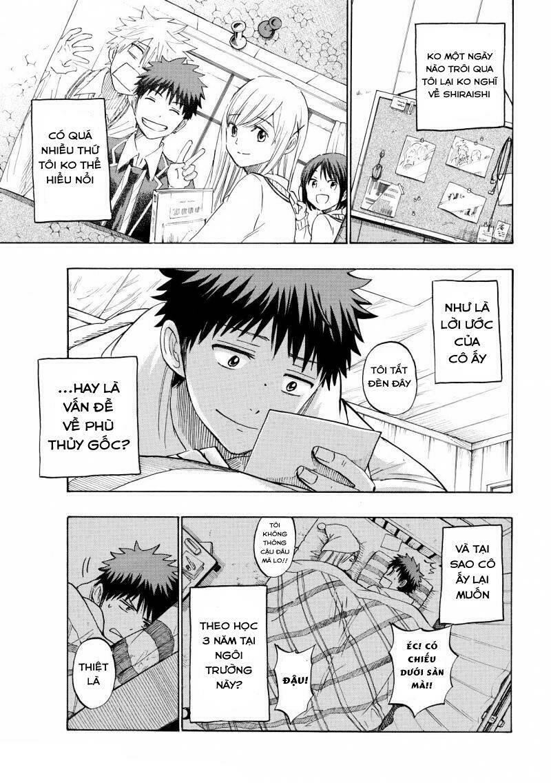 yamada và thất đại ma nữ chapter 238 15