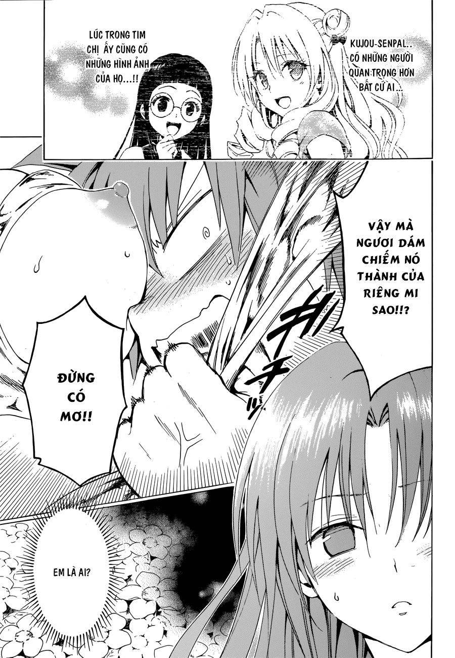 to love - ru darkness chapter 33 18