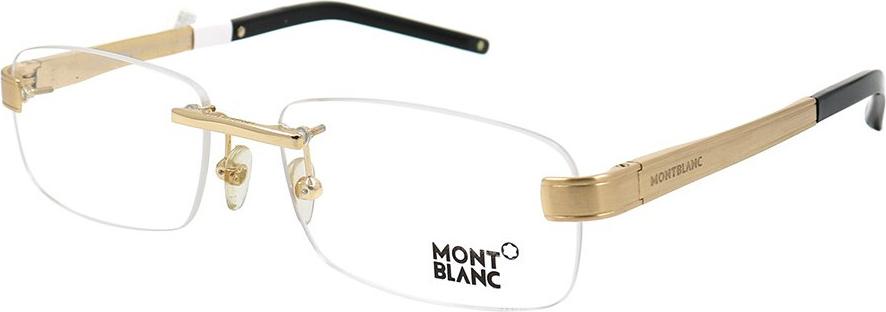 Gọng kính chính hãng Montblanc MB305 030