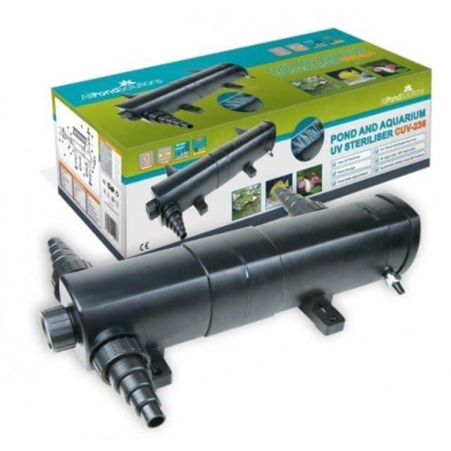 Bộ lọc thùng Lọc thùng Sunsun CBF 350C