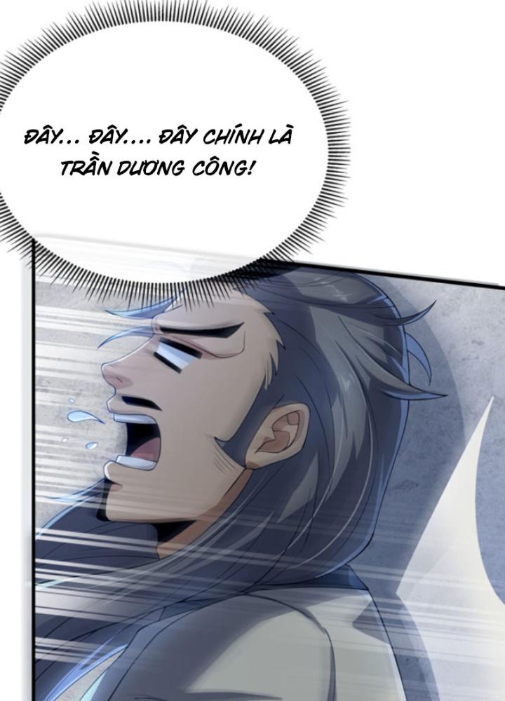 võ thánh này cũng quá khẳng khái chapter 6 20