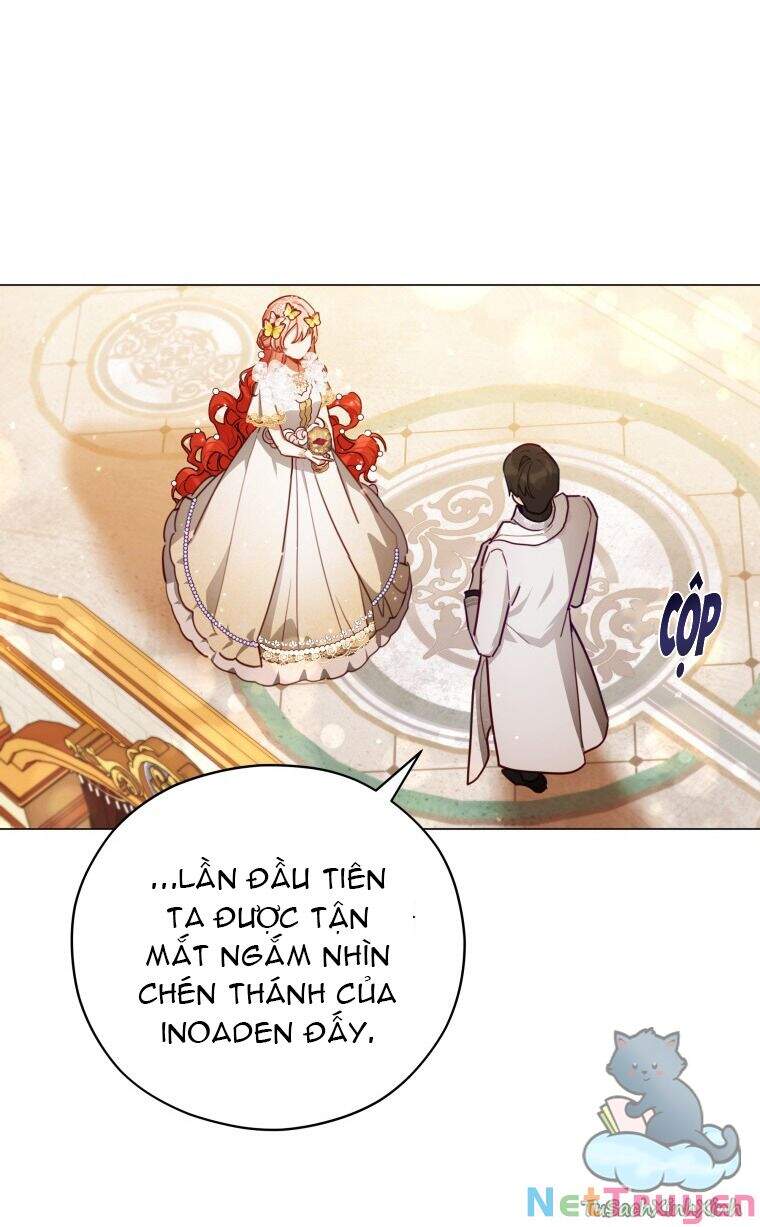 Quý Cô Không Thể Tiếp Cận Chapter 45 - Next Chapter 46