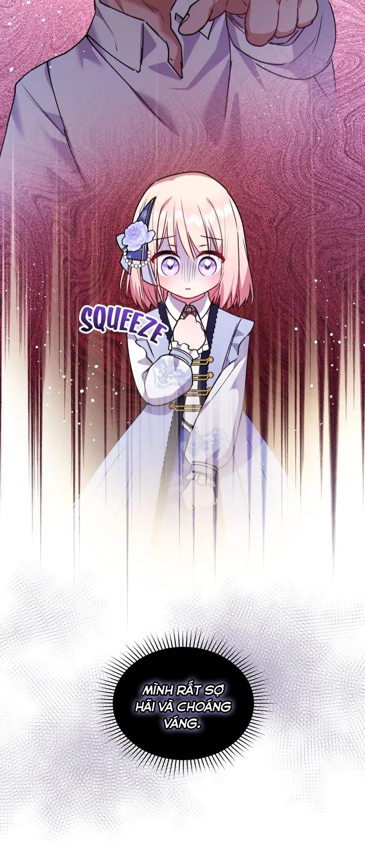 cô con gái nuôi đáng yêu của công tước chapter 49 12