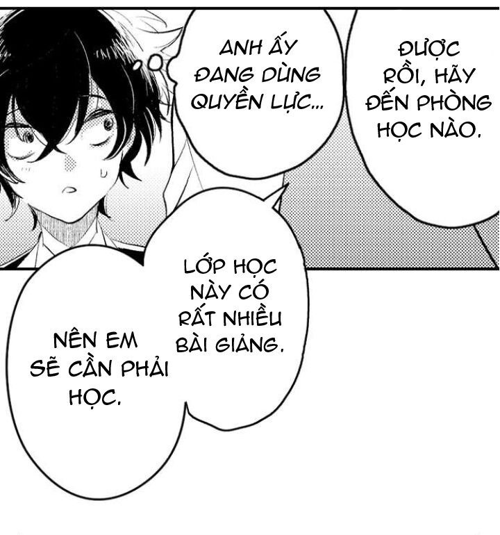 tiếng gọi của tình yêu sau trải nghiệm cận tử chapter 8 23