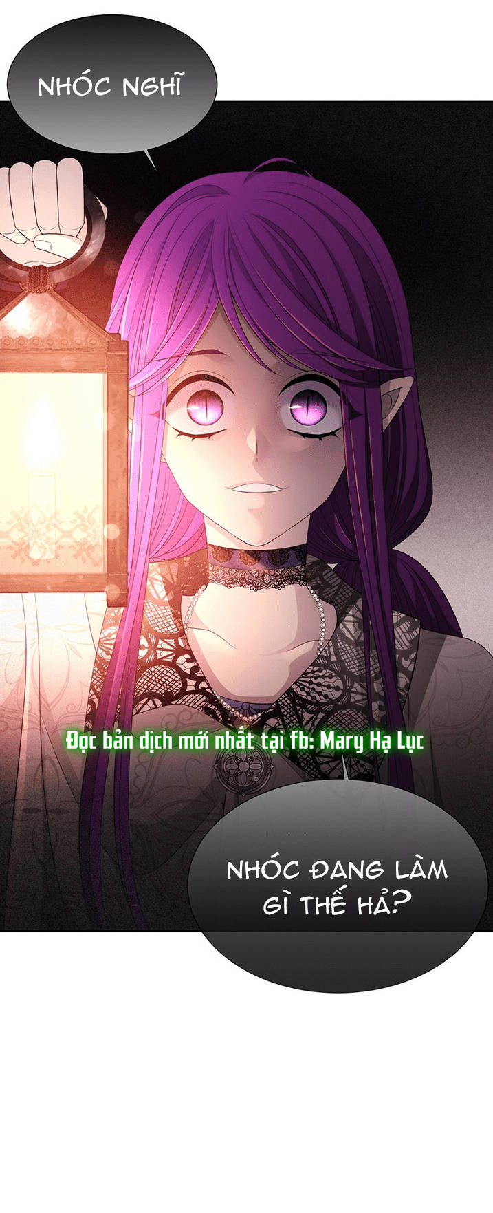 năm môn đệ của charlotte chapter 92 61