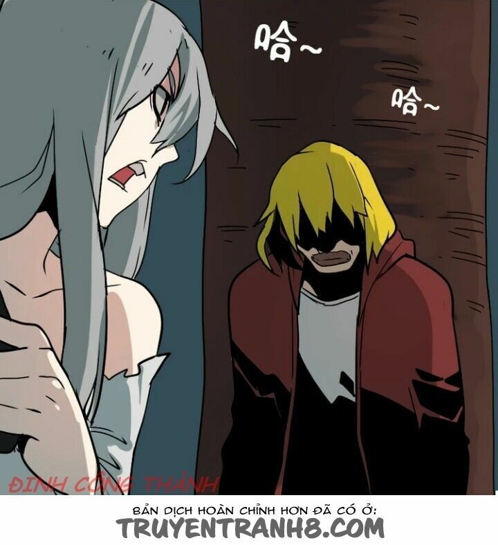 ứng dụng thẩm mỹ chapter 32 7