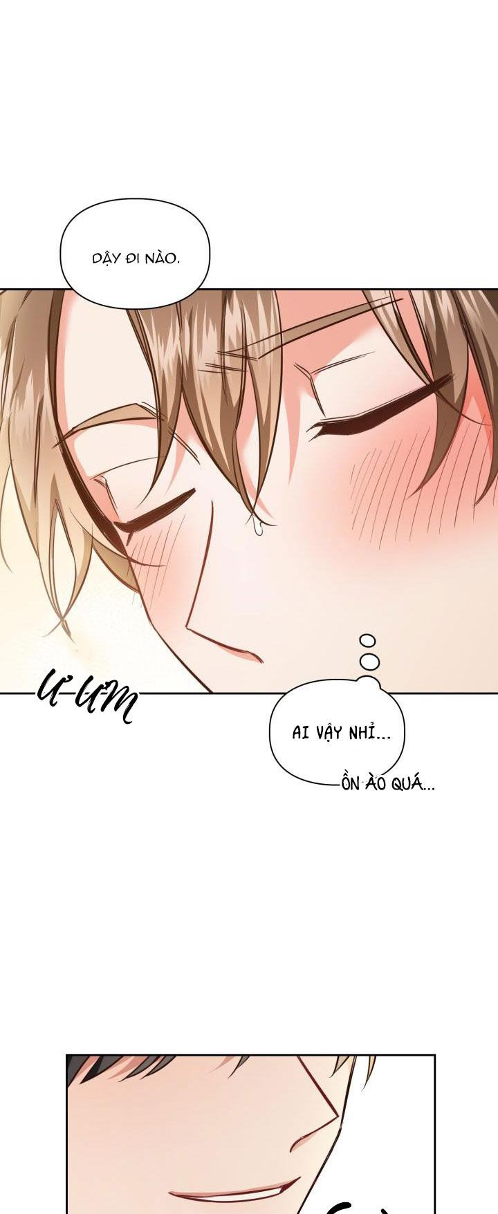 phòng tắm hơi chapter 1.5 21