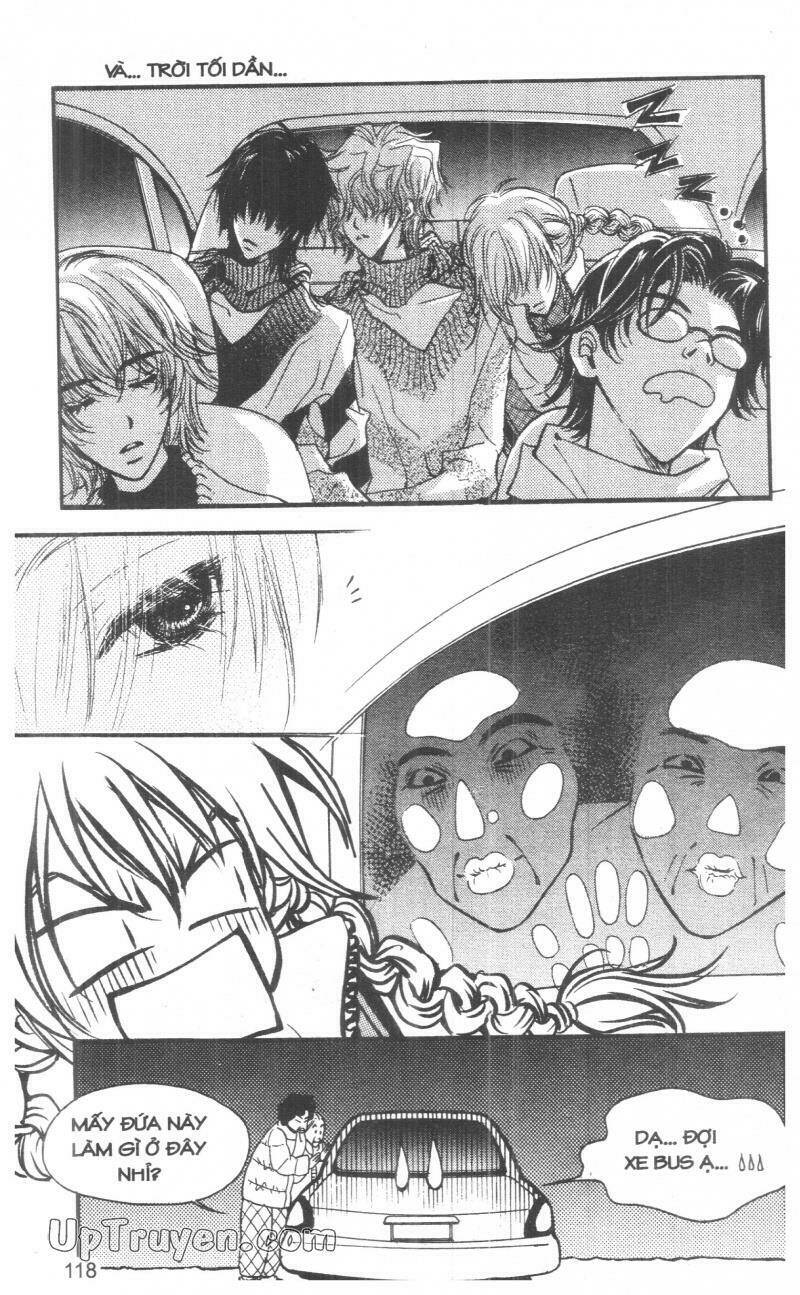 rolling chapter 6 118