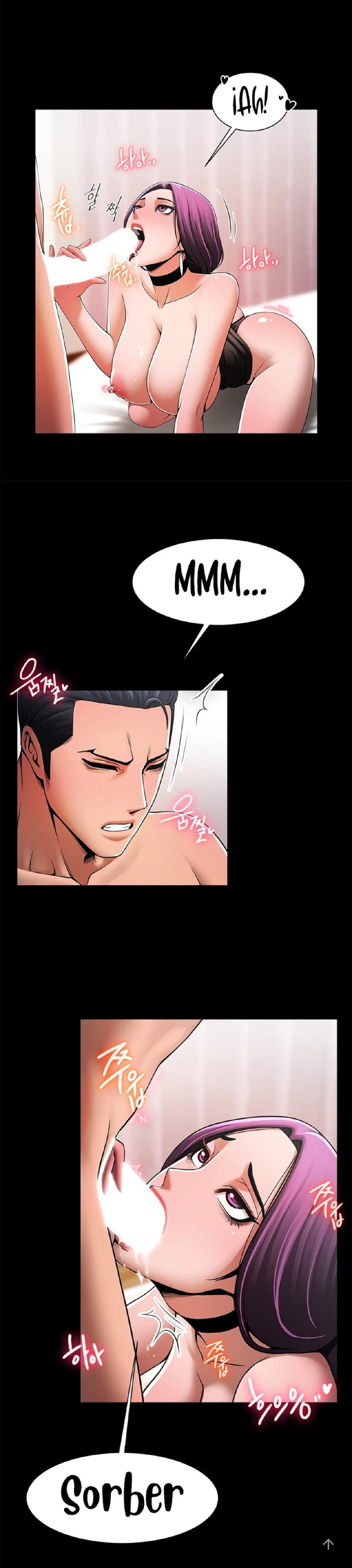 giảng viên bơi lội chapter 2 18