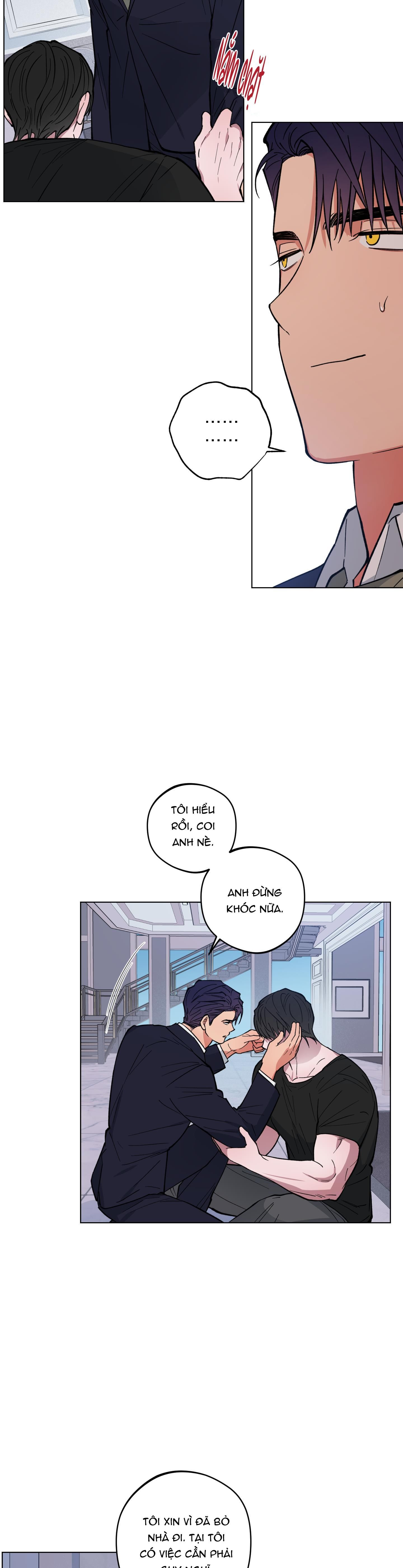 bình minh của rồng chapter 11 22