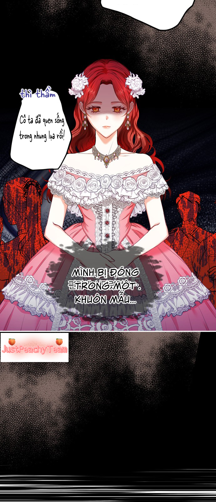 nâng cấp chồng lên level max chapter 9 8