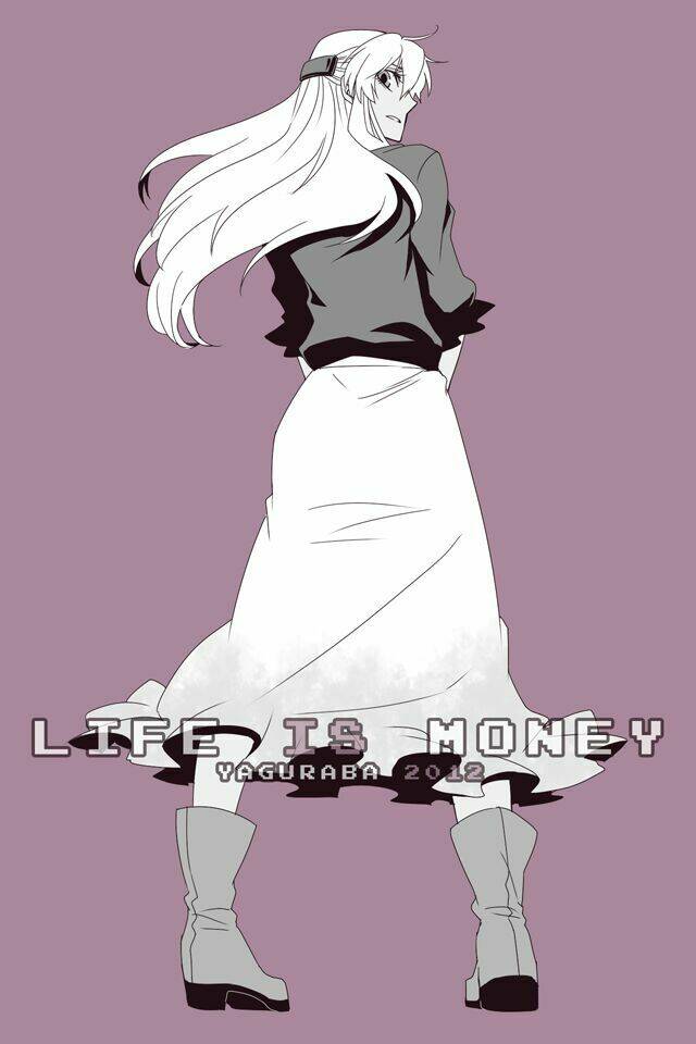 life is money chapter 15 63