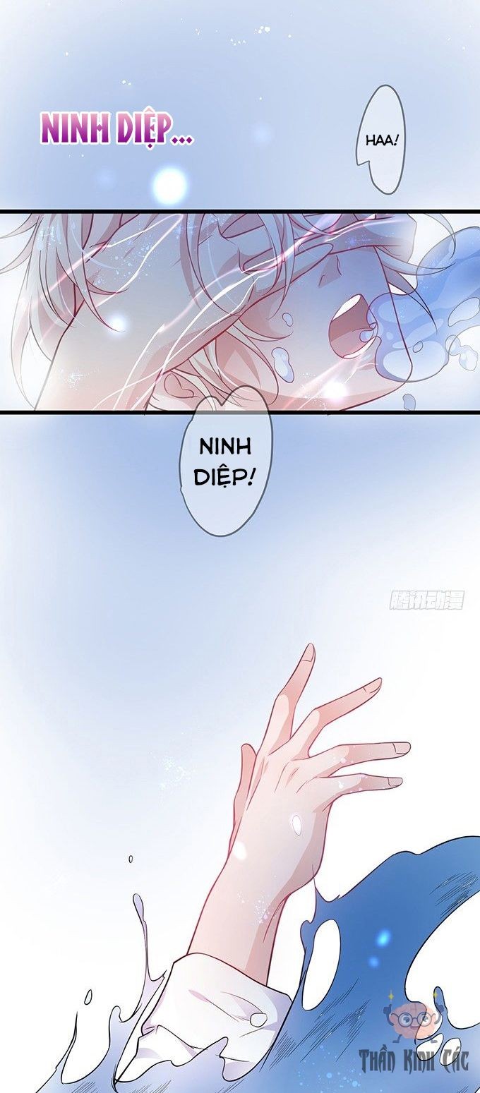 dưỡng khí chí mạng chapter 2 2