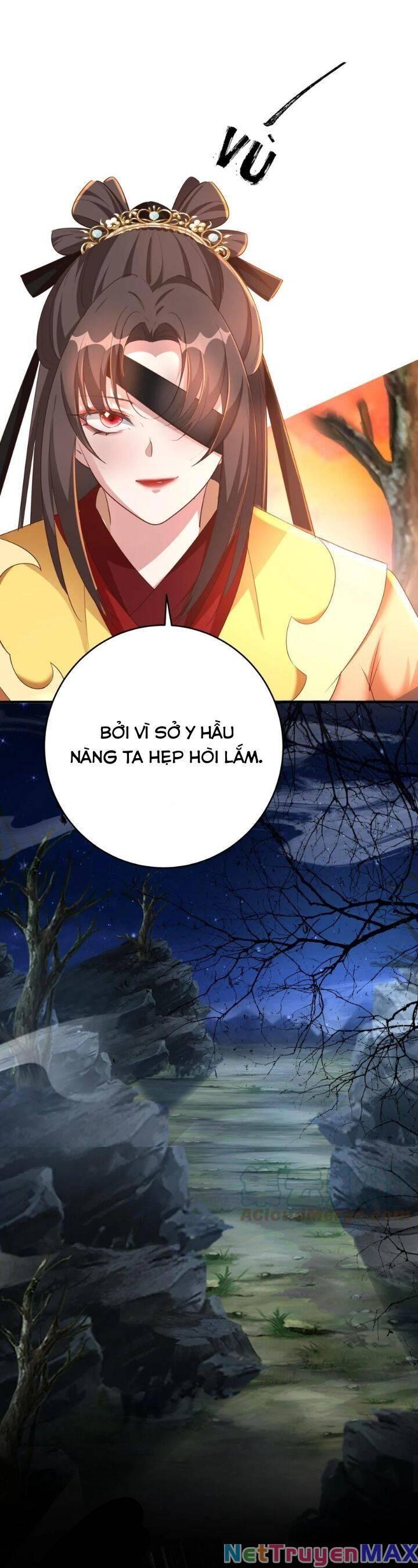 chuyển sinh: thần y quận chúa khuynh thiên hạ chapter 8 8