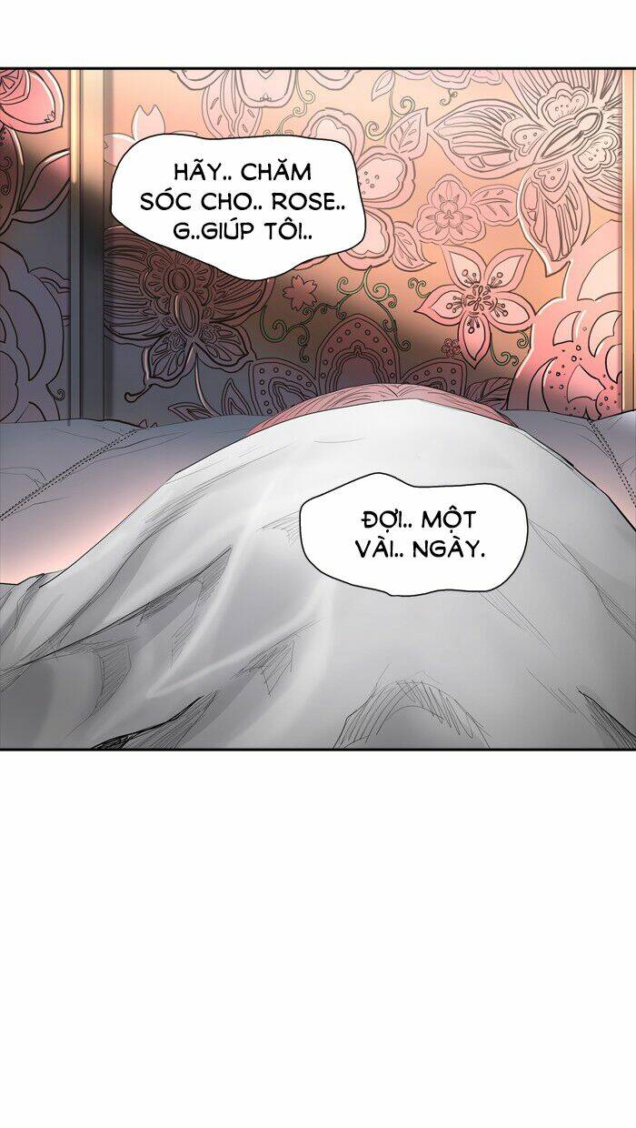 cuộc chiến trong tòa tháp chapter 357 109