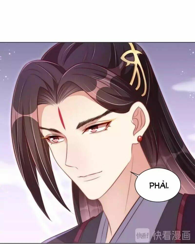 công chúa tại thượng: quốc sư mời xuống kiệu chapter 34 59