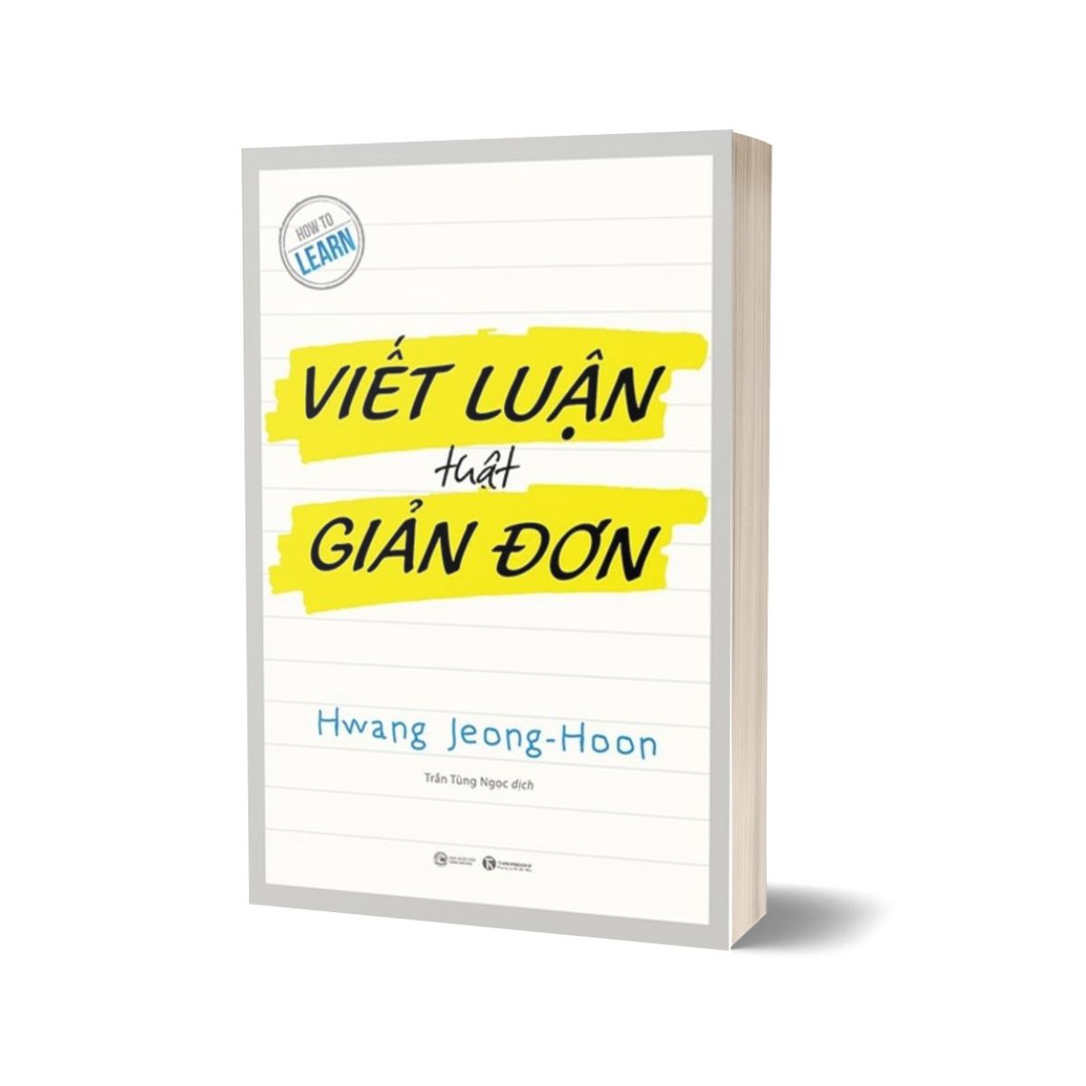 Viết Luận Thật Giản Đơn