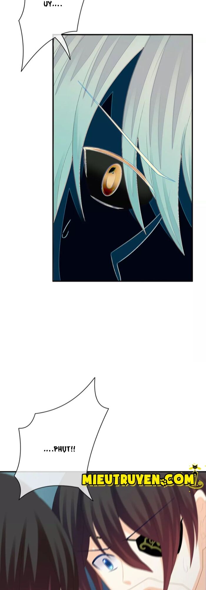 độc nhãn ác ma của ta chapter 34 34